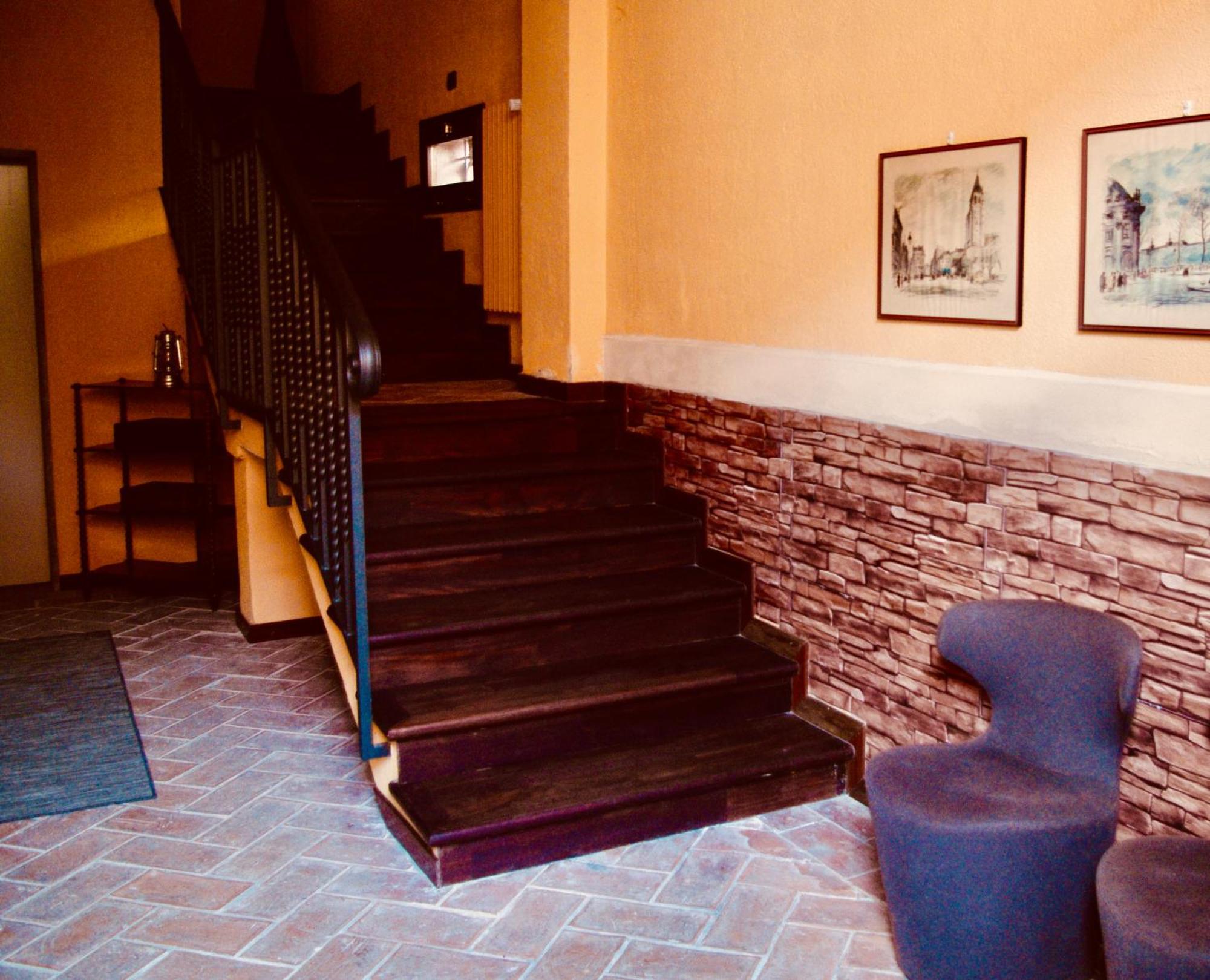 Podere Boschetto R&B Bologna Exteriör bild