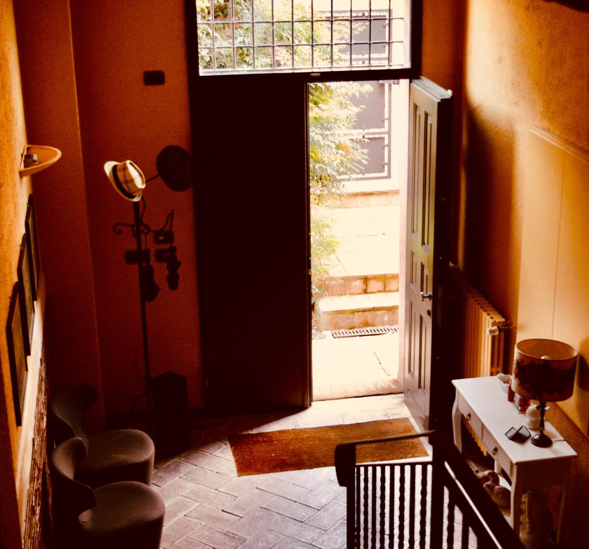 Podere Boschetto R&B Bologna Exteriör bild