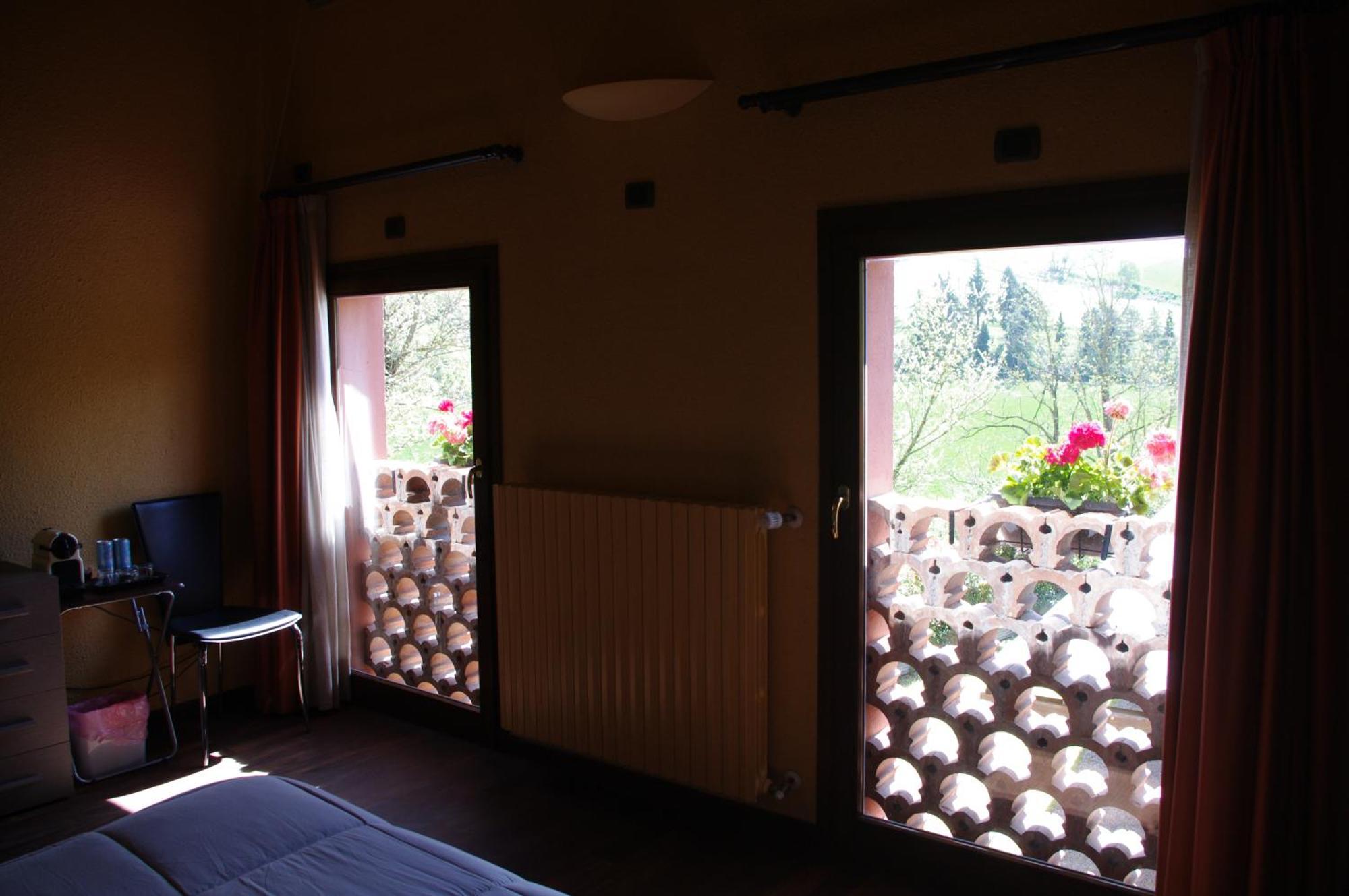 Podere Boschetto R&B Bologna Exteriör bild