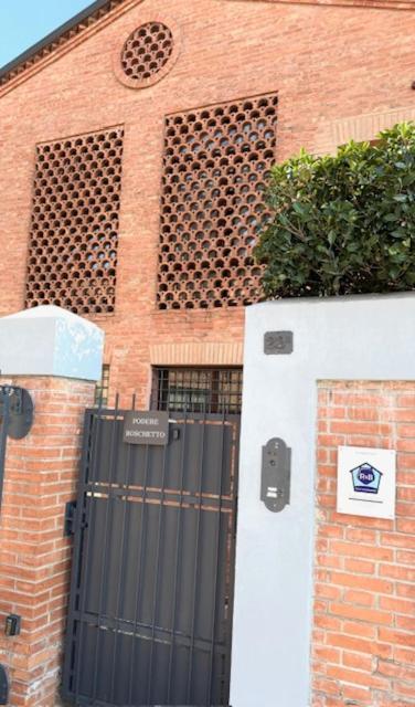 Podere Boschetto R&B Bologna Exteriör bild