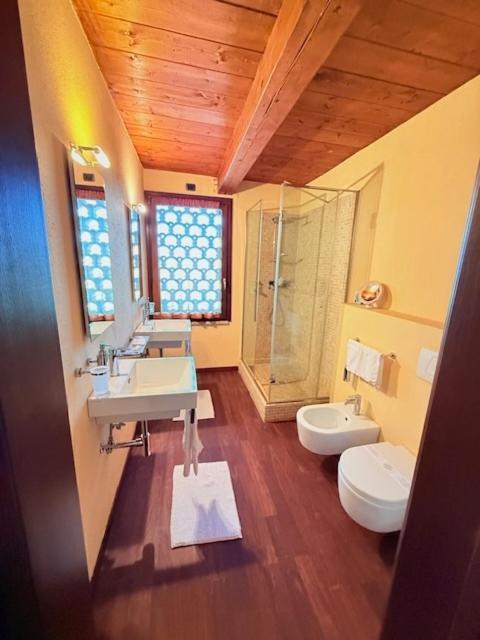 Podere Boschetto R&B Bologna Exteriör bild