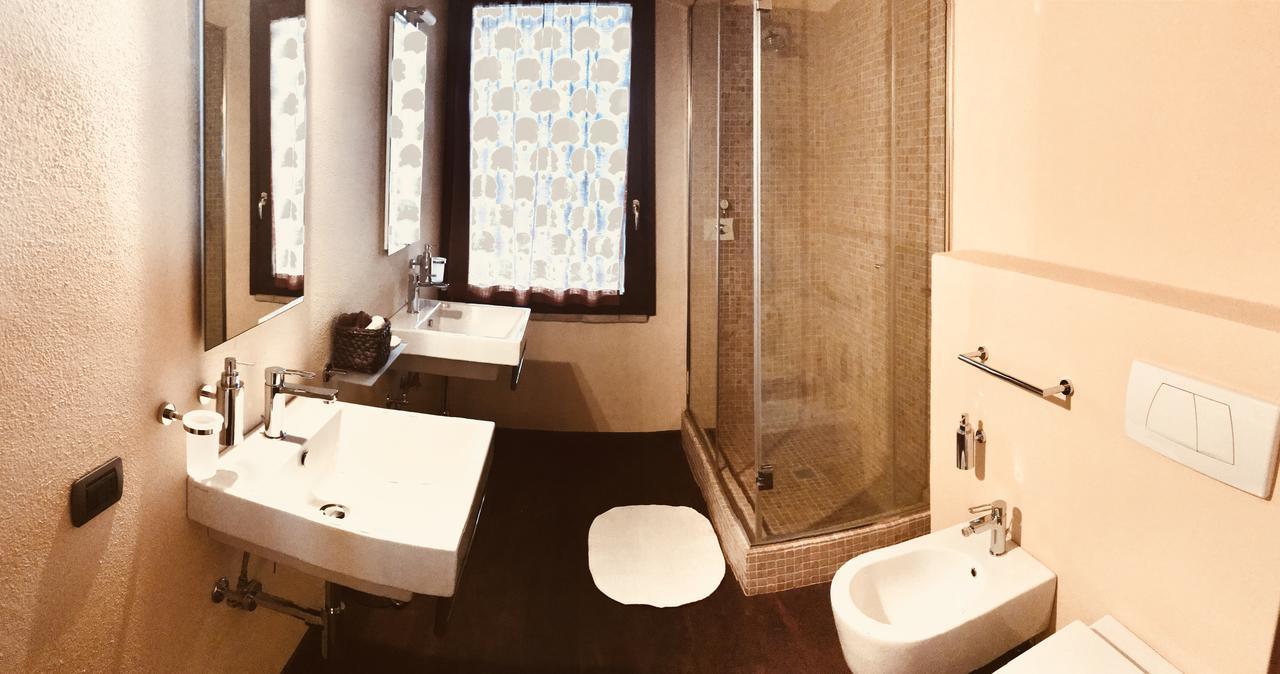 Podere Boschetto R&B Bologna Exteriör bild