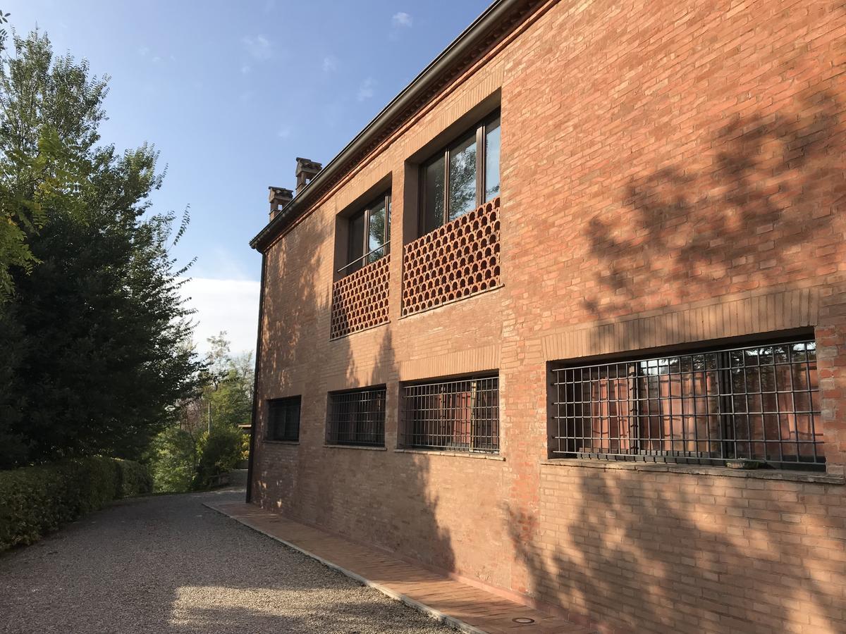Podere Boschetto R&B Bologna Exteriör bild