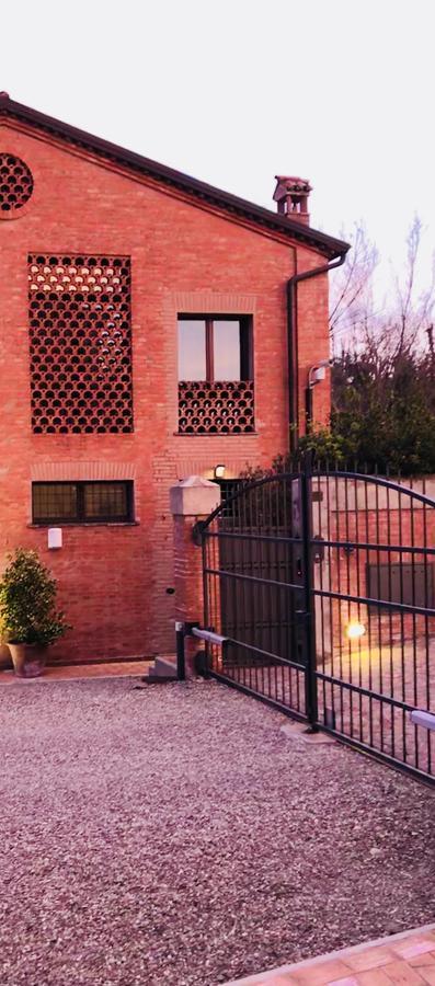 Podere Boschetto R&B Bologna Exteriör bild