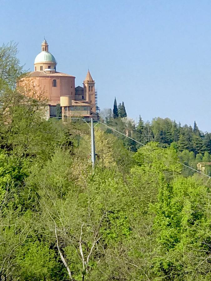 Podere Boschetto R&B Bologna Exteriör bild