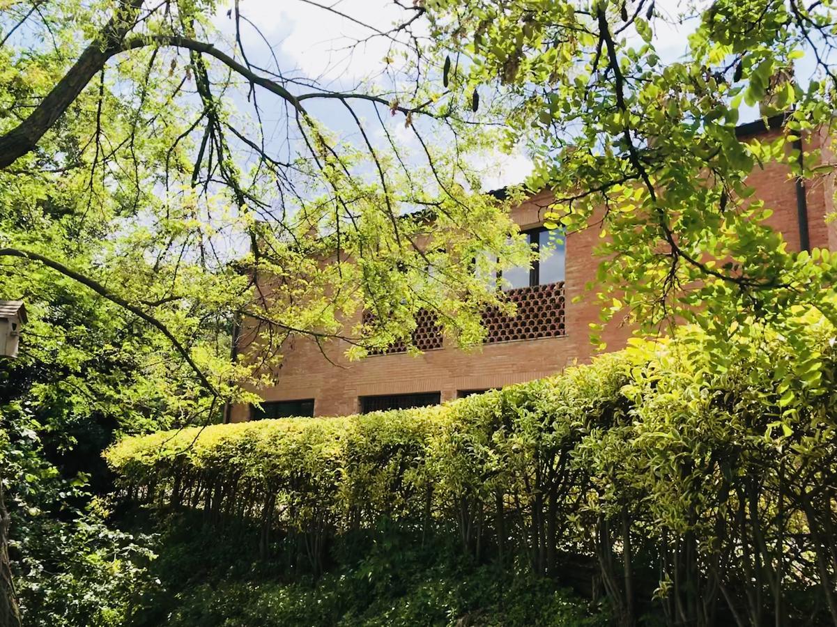 Podere Boschetto R&B Bologna Exteriör bild